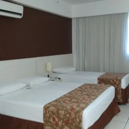 Apartamento Le Jardin - Suites Para Temporada Caldas Novas Room photo