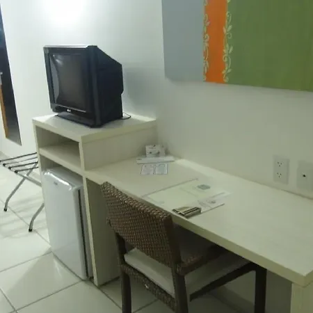 Apartamento Le Jardin - Suites Para Temporada Caldas Novas Room photo