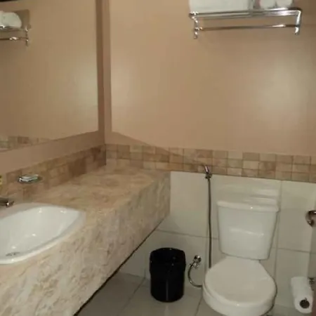 Apartamento Le Jardin - Suites Para Temporada Caldas Novas Room photo