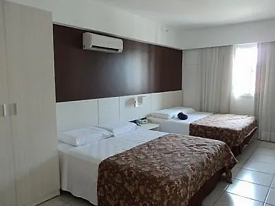 Apartamento Le Jardin - Suites Para Temporada Caldas Novas Room photo