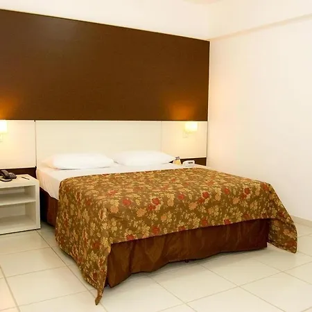 Apartamento Le Jardin - Suites Para Temporada Caldas Novas Room photo