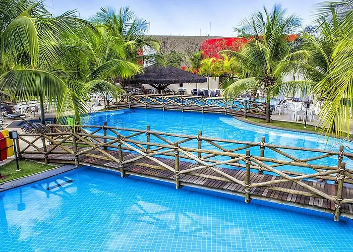 Apartamento Le Jardin - Suites Para Temporada