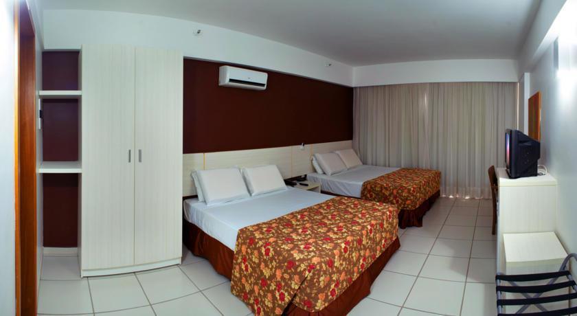 Le Jardin - Temporada Apartment *