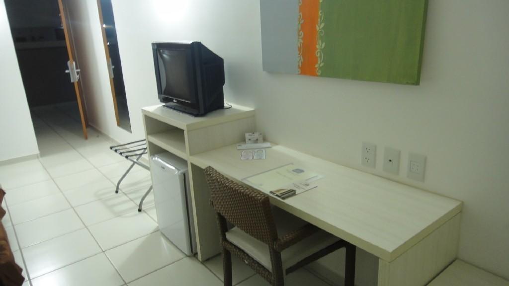 Le Jardin - Temporada Apartment *